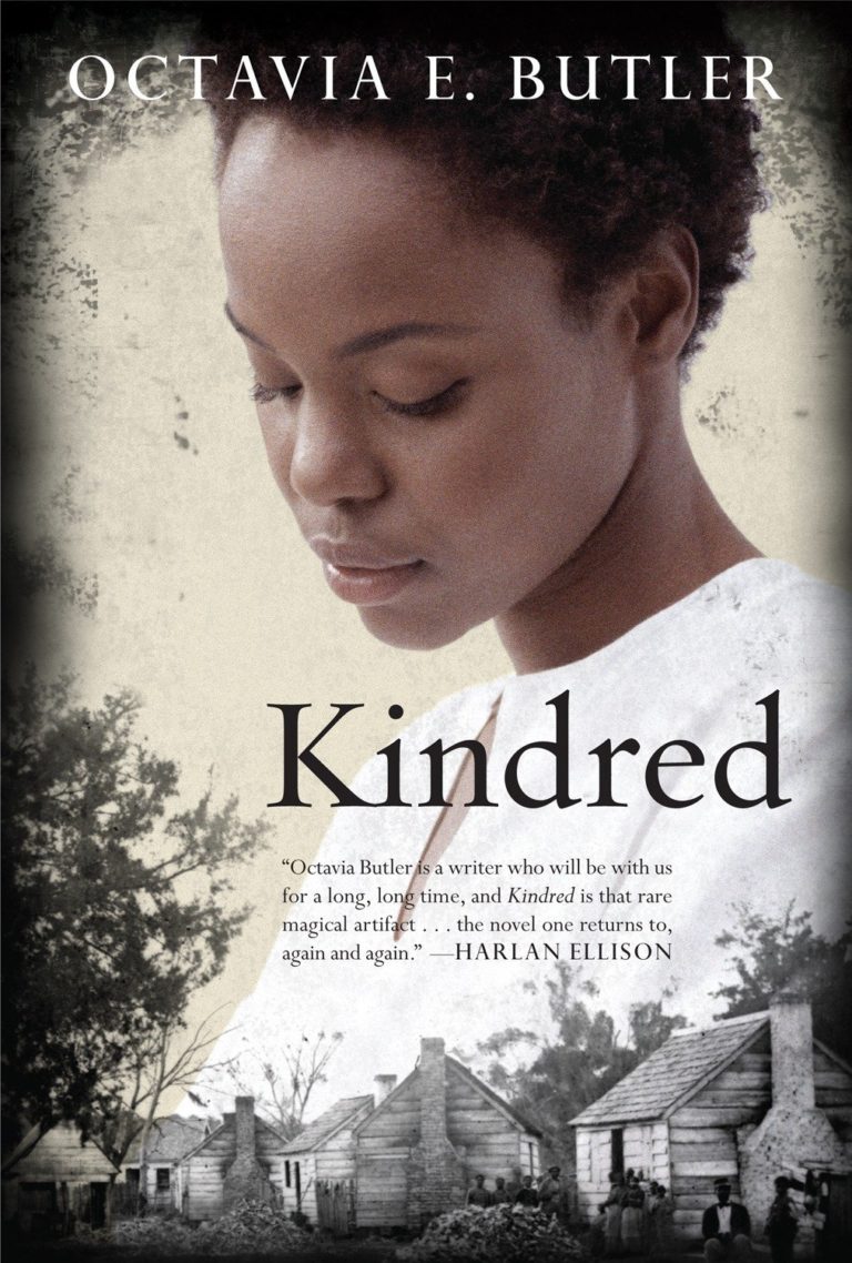 book review kindred