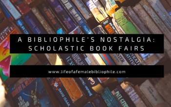 A Bibliophile’s Nostalgia: Scholastic Book Fairs