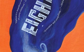 Book Review: “Eighteen” by Jenny Jaeckel