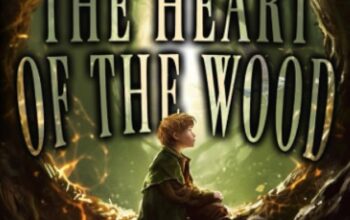 Book Review: “The Heart of the Wood” by Dulee Carmel