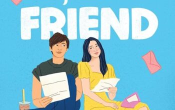 Book Review: “Asking for a Friend” by Kara H.L. Chen