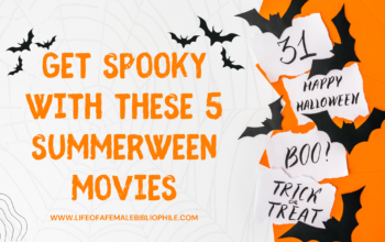 Get Spooky With These 5 Summerween Movies