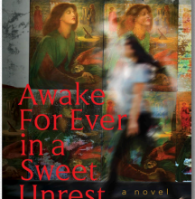 Book Review: “Awake For Ever In A Sweet Unrest” by Chuck Rosenthal