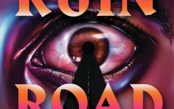 ARC Review: “Ruin Road” by Lamar Giles