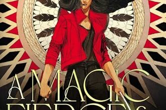 Book Review: “A Magic Fierce and Bright” by Hemant Nayak