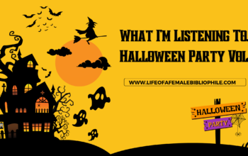 What I’m Listening To…Halloween Party Vol.3