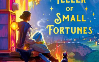 Book Review: “The Teller of Small Fortunes” by Julie Leong